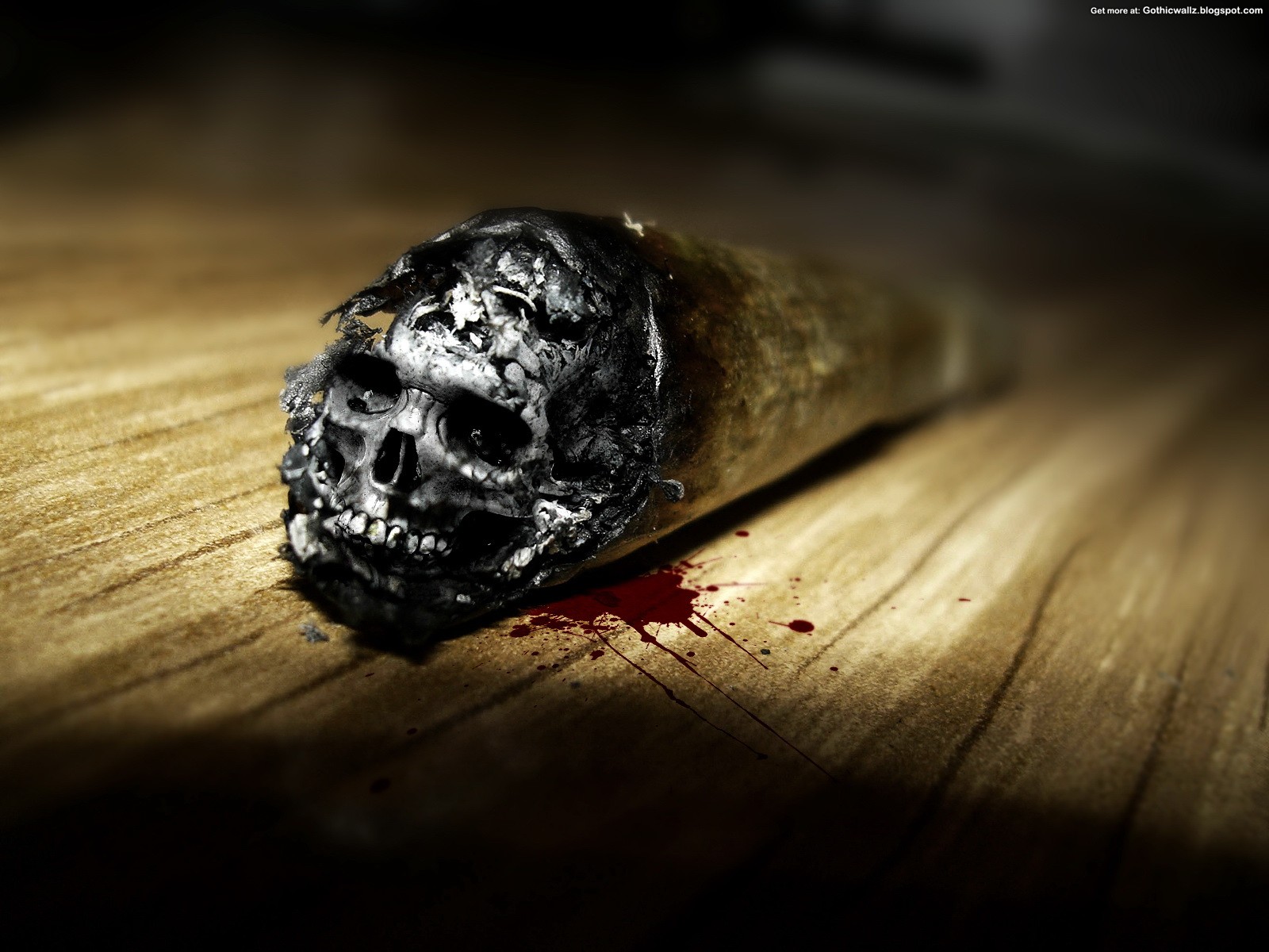 Gothic Wallpaper