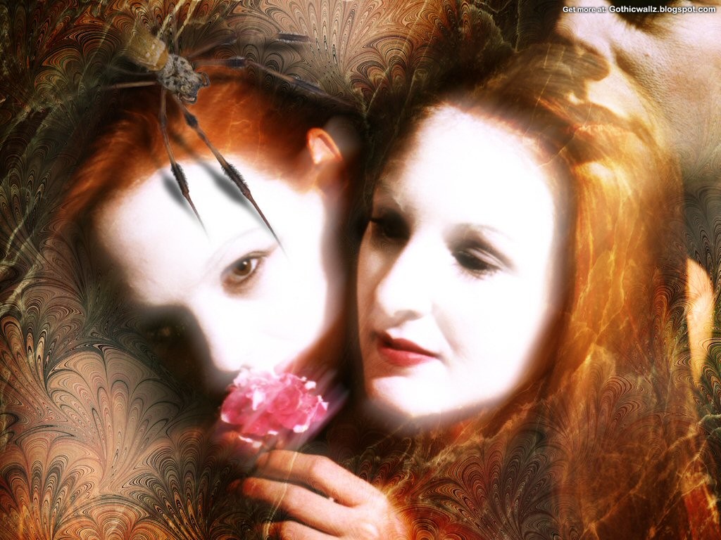 Gothic Wallpaper