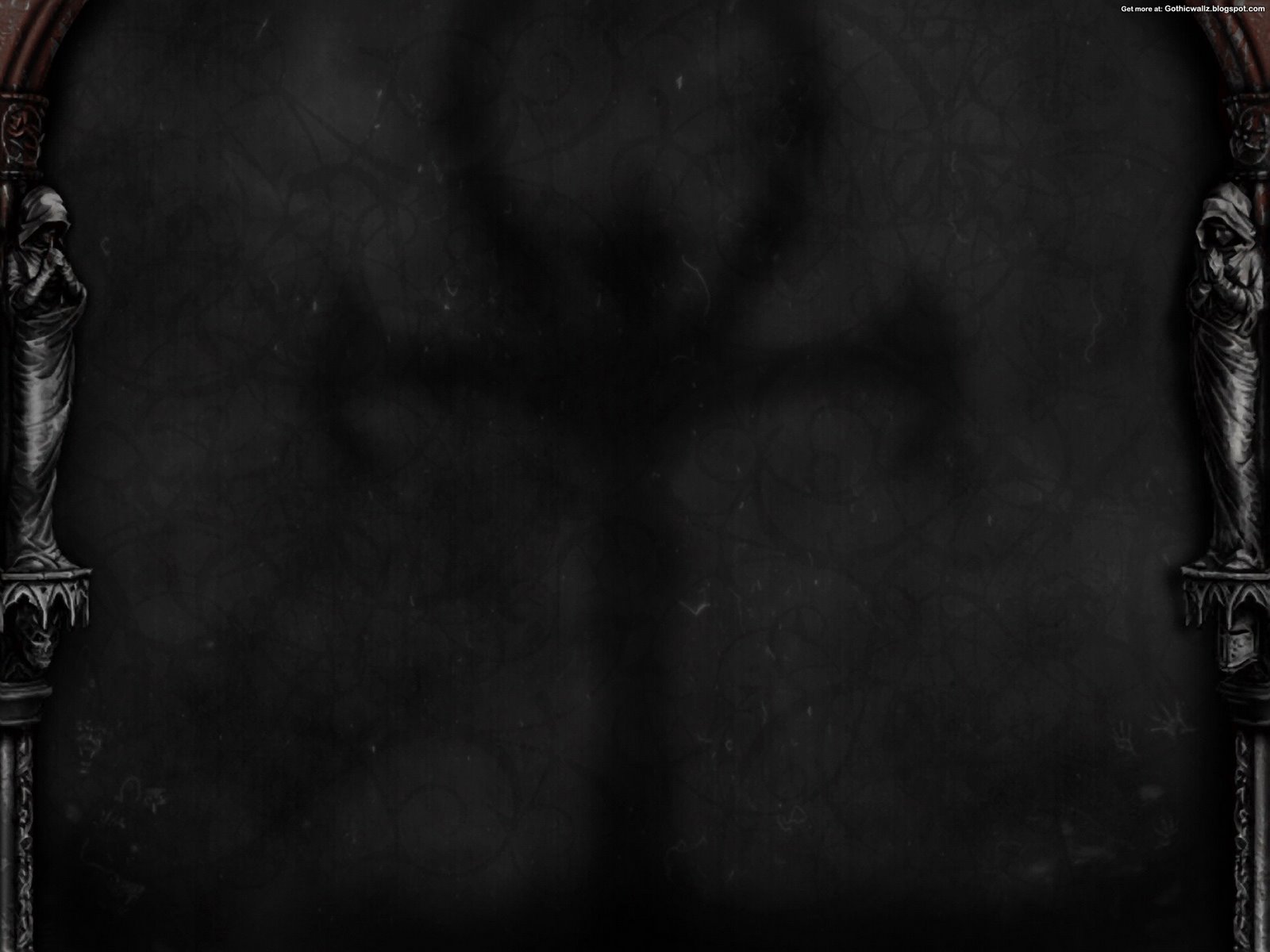 Gothic Wallpaper