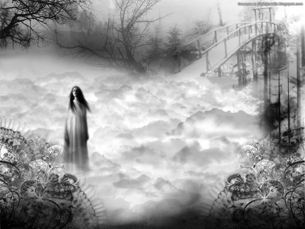 Gothic Wallpaper