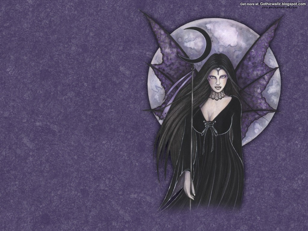 Gothic Wallpaper