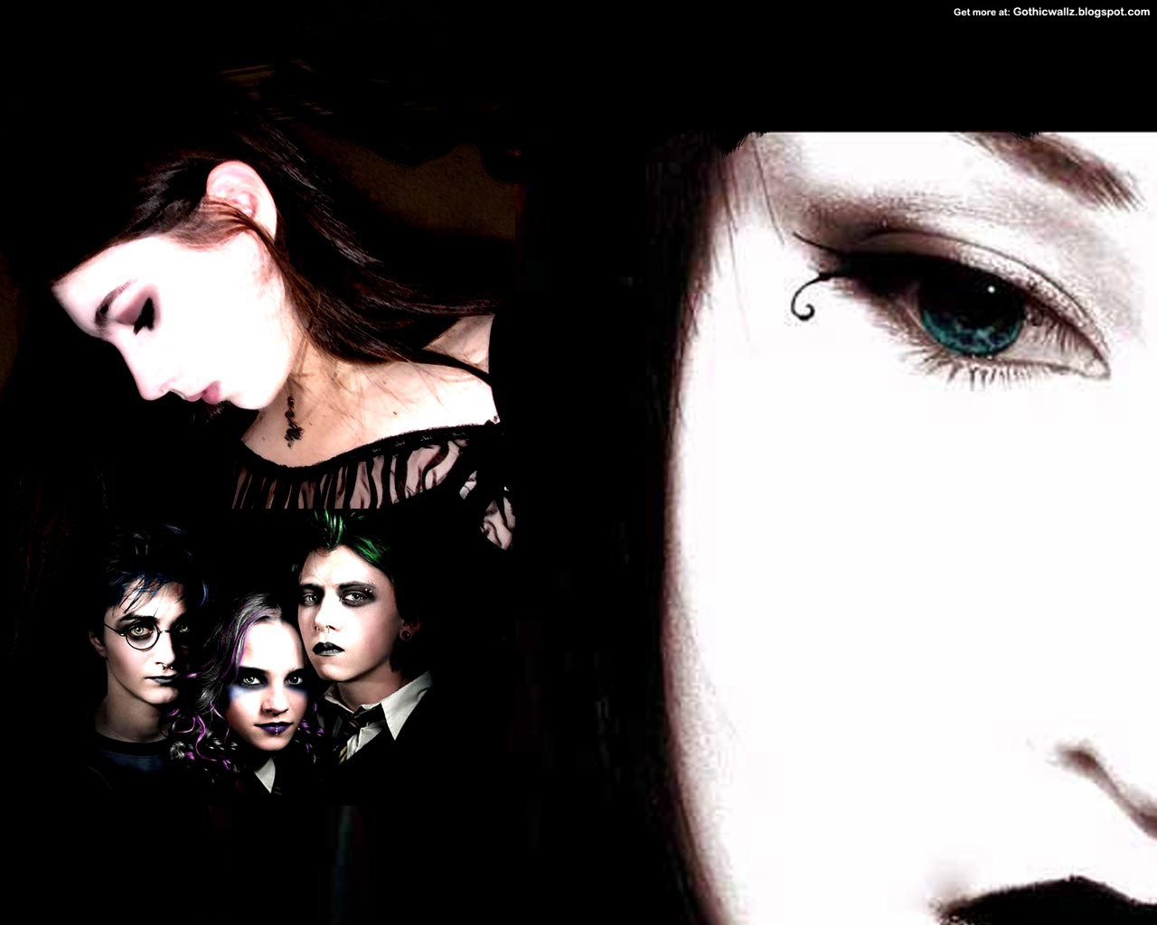 Gothic Wallpaper