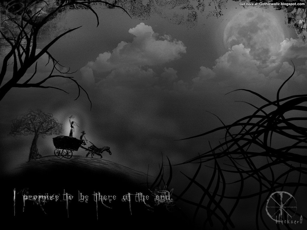 Gothic Wallpaper