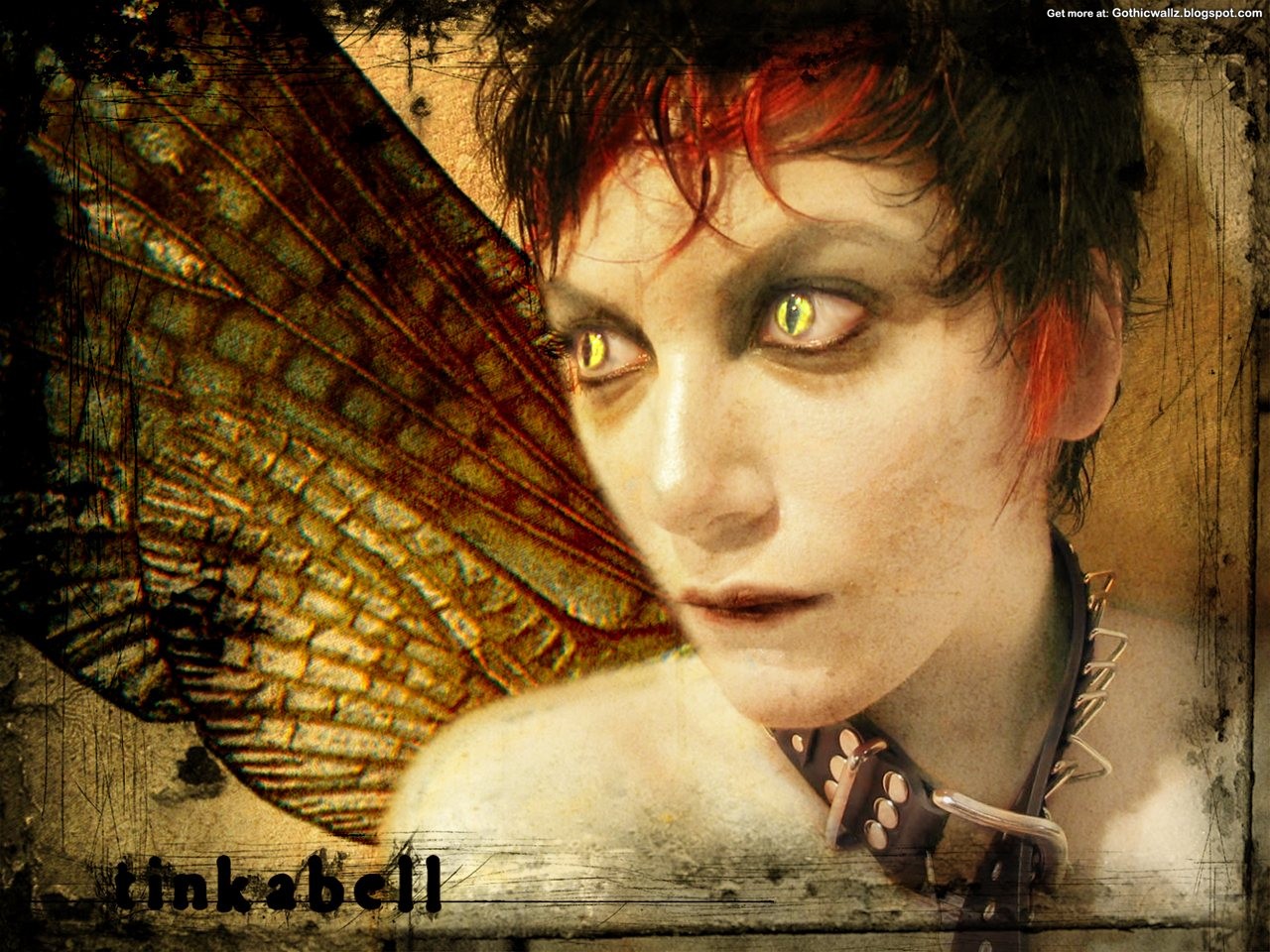 Gothic Wallpaper