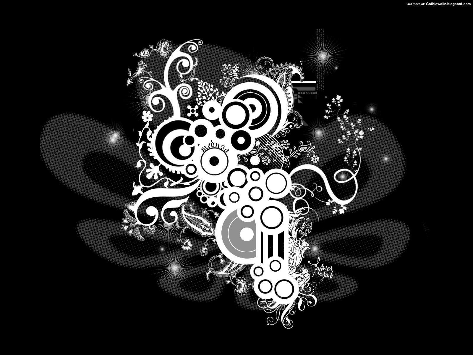 Gothic Wallpaper