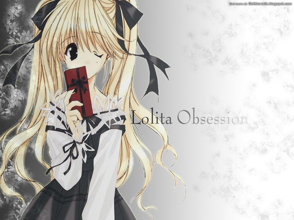 Gothic Wallpaper