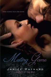 Guest Review: Mating Game by Janice Maynard