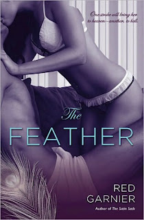 Guest Review: The Feather by Red Garnier