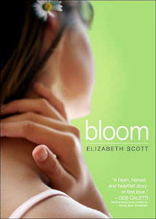 Review: Bloom by Elizabeth Scott