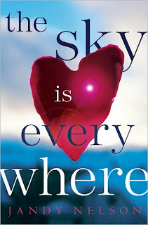Review: The Sky is Everywhere by Jandy Nelson
