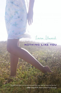 Review: Nothing Like You by Lauren Strasnick