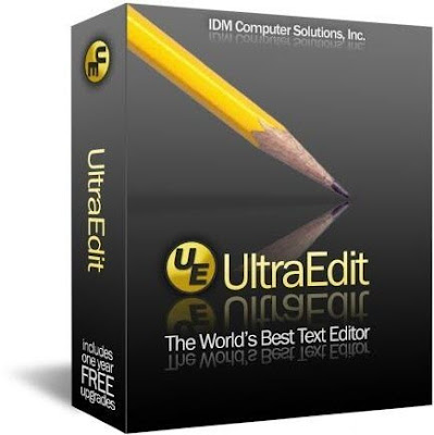 DOWNLOAD IDM UltraEdit