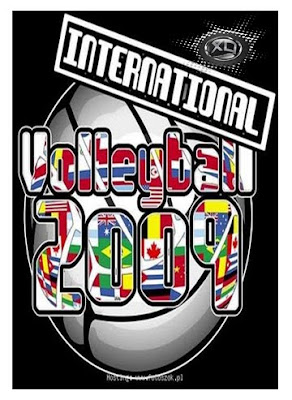 Download PC: International Volleyball 2009 + Crack download Download PC: International Volleyball 2009 + Crack download