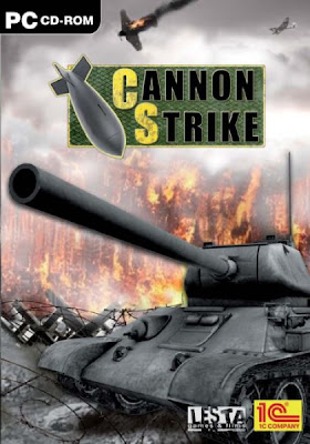 Download – Cannon Strike (Full Rip) 2009
