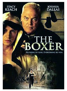 [DVDRip]The boxer Ddddd