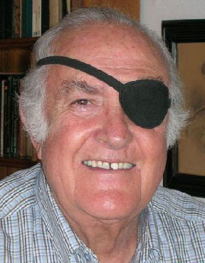 eye patch man eyed professor college patches ulysses sonia velasquez wearing medical spy ten signs turtleneck designer eyepatches