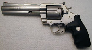 Armas AQUI Colt+anaconsa+.44+357