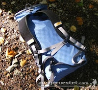 Golite Ion Rucksack Golite Ion Rucksack