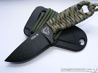 RAT Cutlery Izula Outdoor Messer RAT Cutlery Izula Outdoor Messer