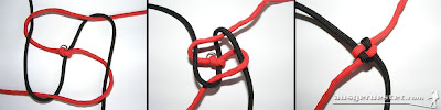 Paracord Lanyard Anleitung Paracord Lanyard Anleitung