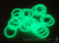 GITD O-Ring Effekt GITD O-Ring Effekt