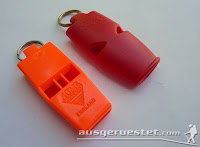 Fox 40 Micro