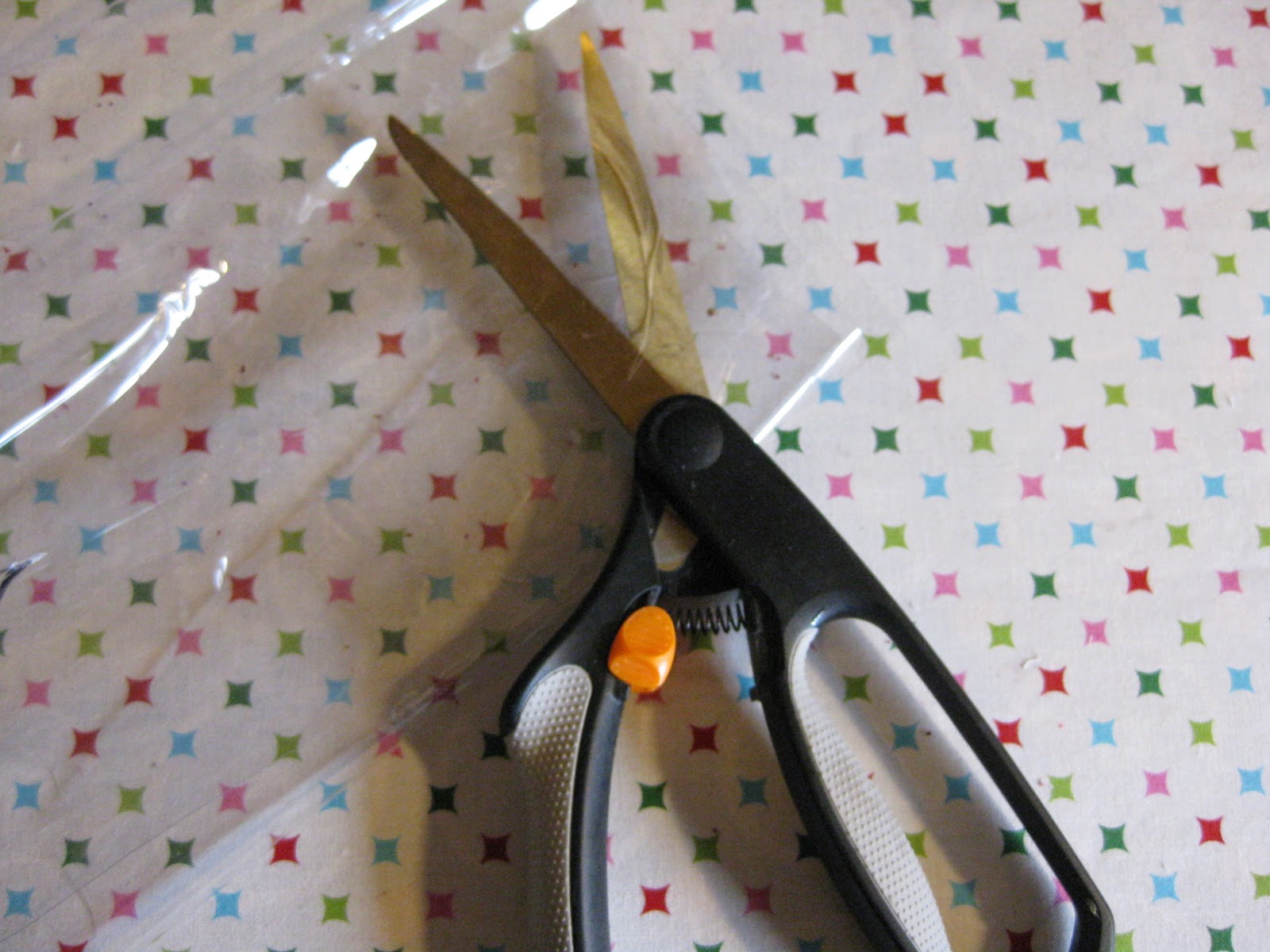 sewhungryhippie Fresh & Fun Sewing Vinyl Jewels