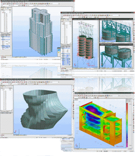 Autodesk Robot Structural Analysis Professional 2010 Download