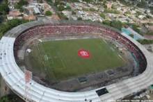 El Templo de los Motilones: