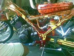 motor sport