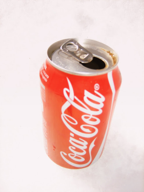 Sr. Coca - Cola.