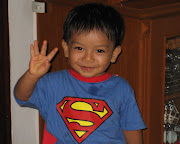 Akeyla Superman