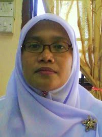 Ustazah Ramahtun Nisah