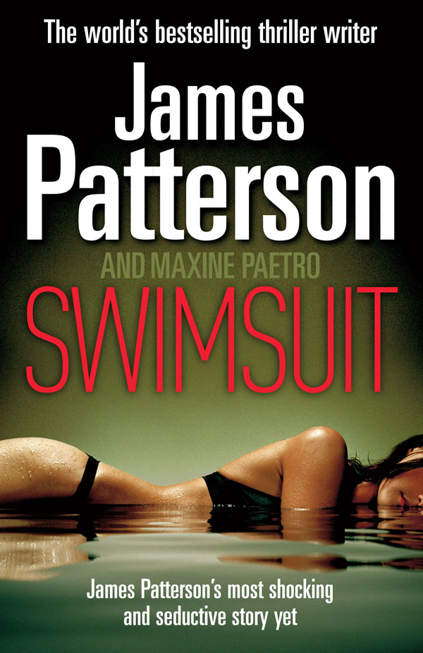 James Patterson Swimsuit