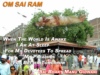Sai Baba Serial Ramanand Sagar Online