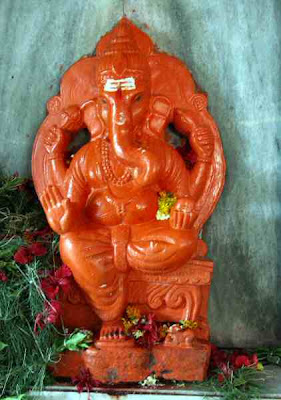 Mahad Ganpati Temple
