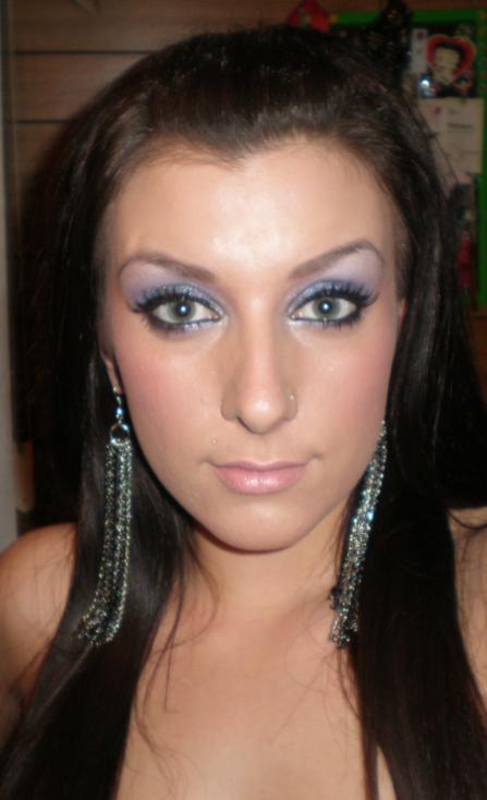 MAC Eyeshadow quot;Parfait Amourquot; parfait amour mac eyeshadow. MAC Eyeshadow quot;Parfait Amourquot;