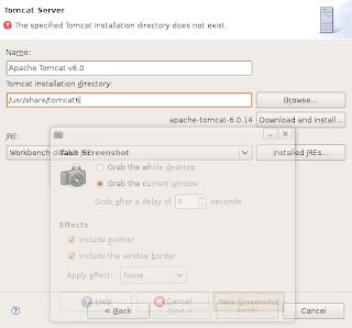 tomcat 6 manager ubuntu images