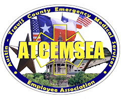 Austin-Travis County EMS Employee Association