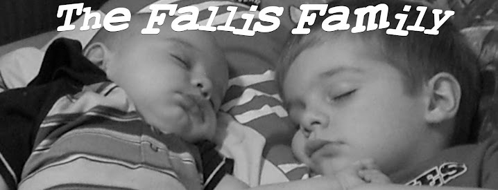 The Fallis Family