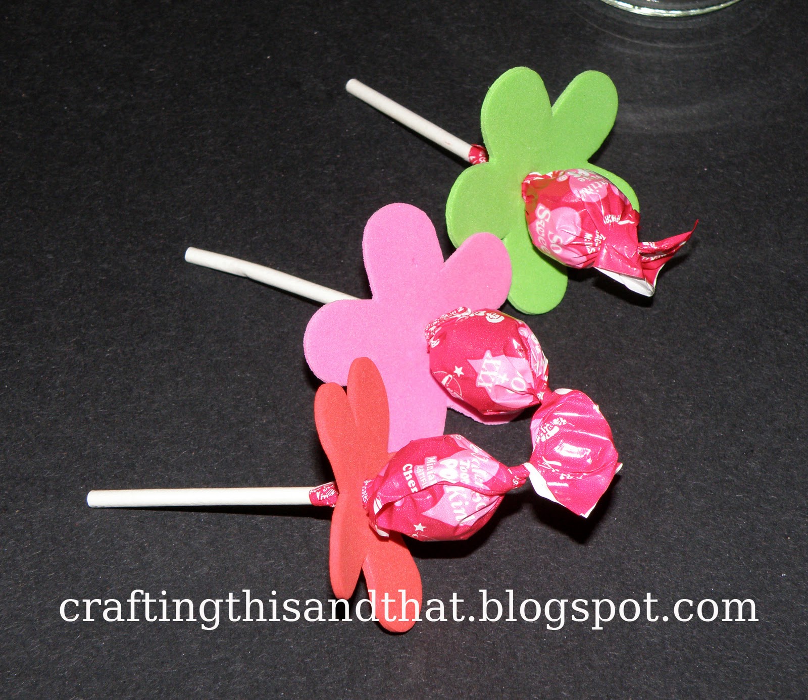 Papertrey January Blog Hop Challenge