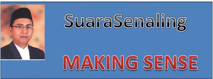 SUARA SENALING