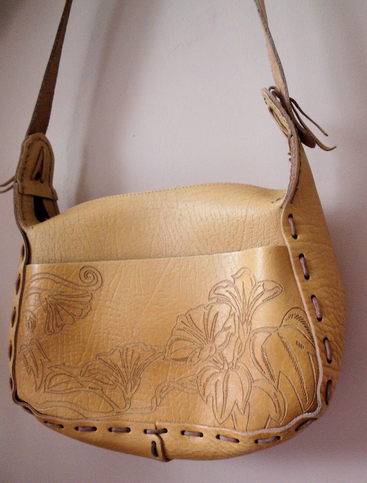 Mexican Shoulder Bags