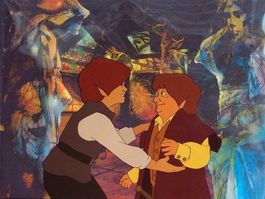 bilbo and frodo relationship bilbo and frodo relationship