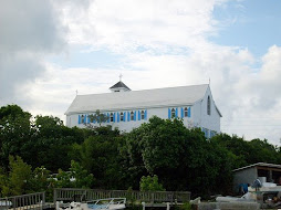 St Andrews Anglican Church