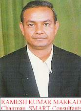 RAMESH KUMAR MAKKAD