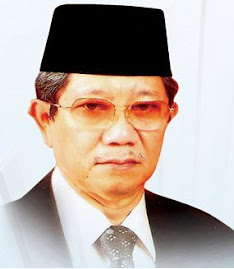 WALIKOTA BALIKPAPAN  H.IMDAAD HAMID.SE