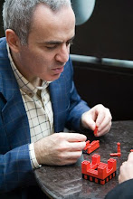 Garry Kasparov