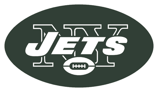 Let's go Jets!