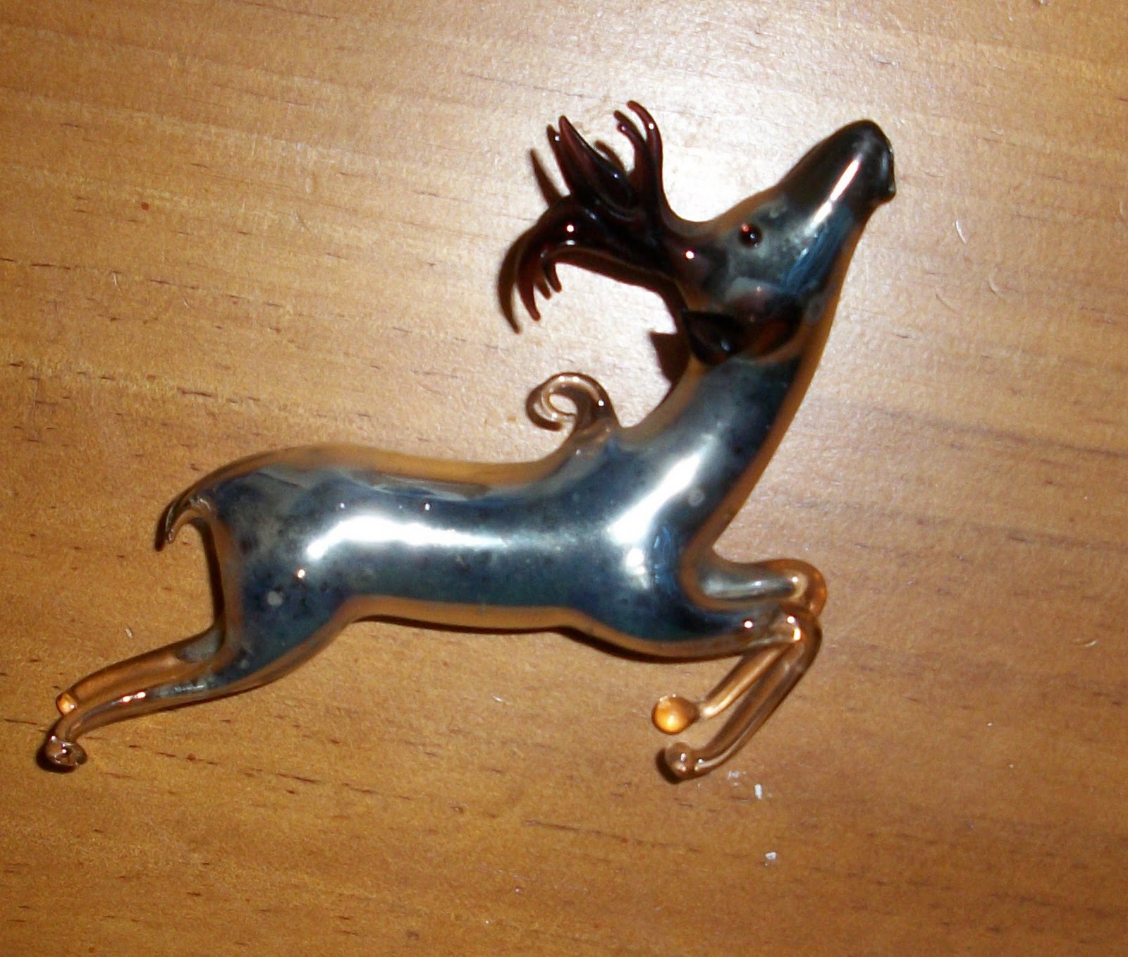 A Little Farm With A Big Heart: December 2010